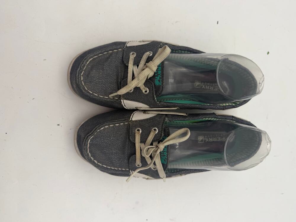Sperry Womens Shoesider 4.5M